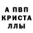 Метадон мёд Alvar C